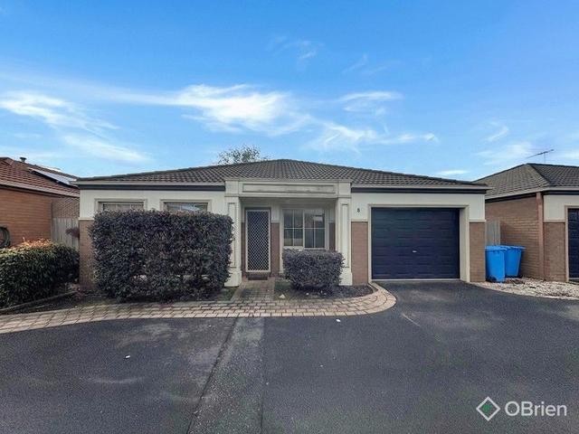 5/43-45 Belgrave-Hallam Road, VIC 3803