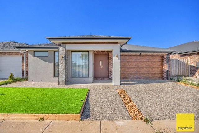 27 Closette Circuit, VIC 3029