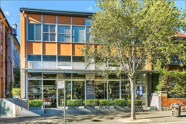 5/407-409 Glebe Point  Road, NSW 2037