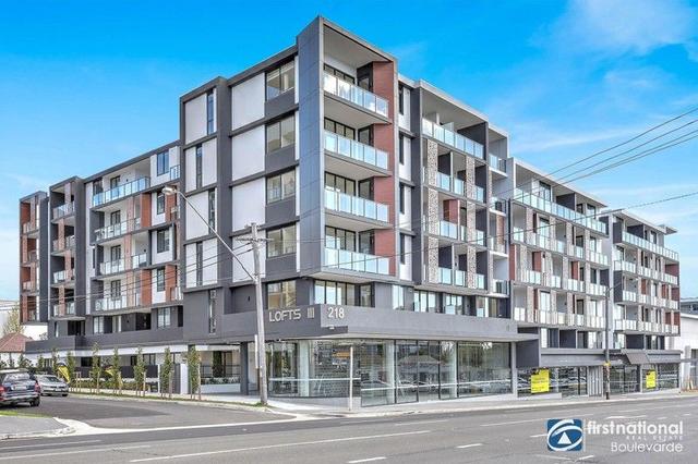 216/218-220 Parramatta Road, NSW 2140