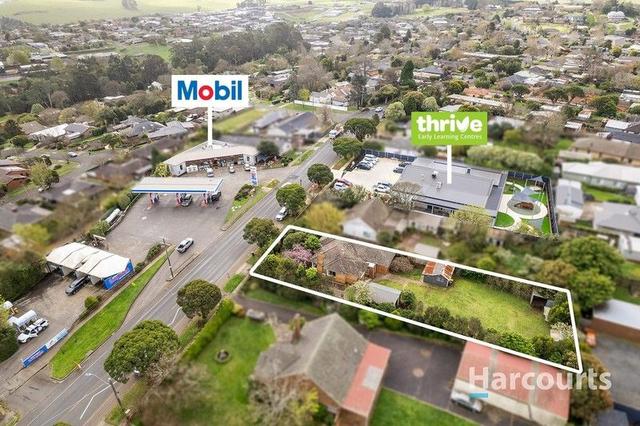 66 Brandy Creek Road, VIC 3820