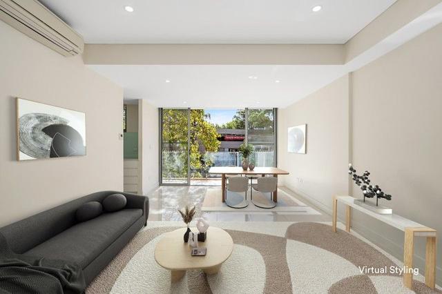 307/183-185 Mona Vale Road, NSW 2075