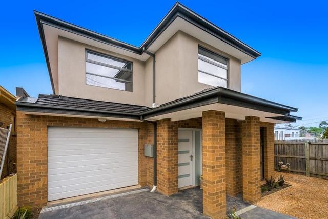 46A Heathfield Rise, VIC 3129
