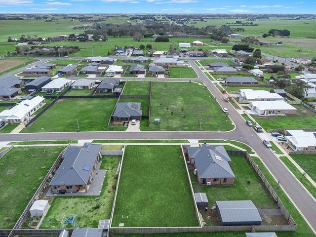 8 Skilbeck Street, VIC 3282
