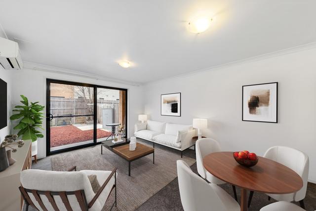 18/35 Tay Street, ACT 2602