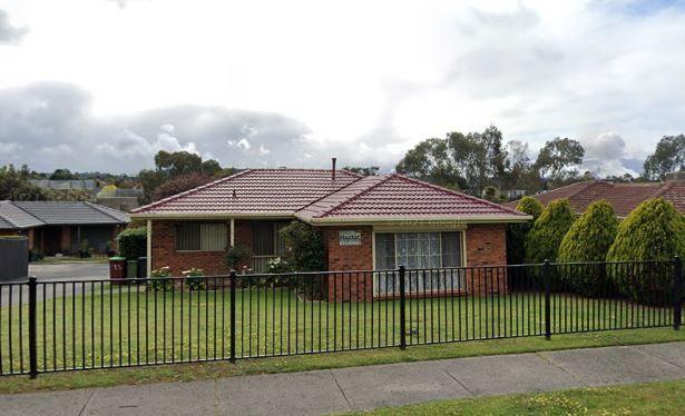 1/16 Blackwood Road, VIC 3805