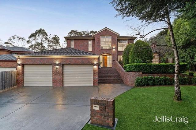 14 Baradine Terrace, VIC 3111