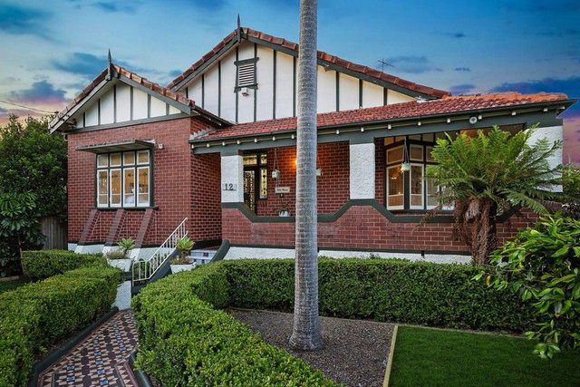 12 Henley Marine Drive, NSW 2046