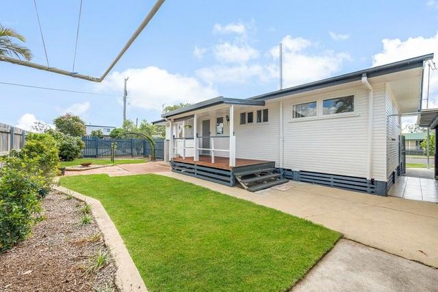 8 Larsen  Street, QLD 4680