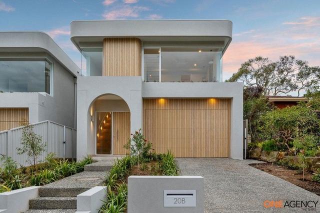 20b Johnston Avenue, NSW 2232