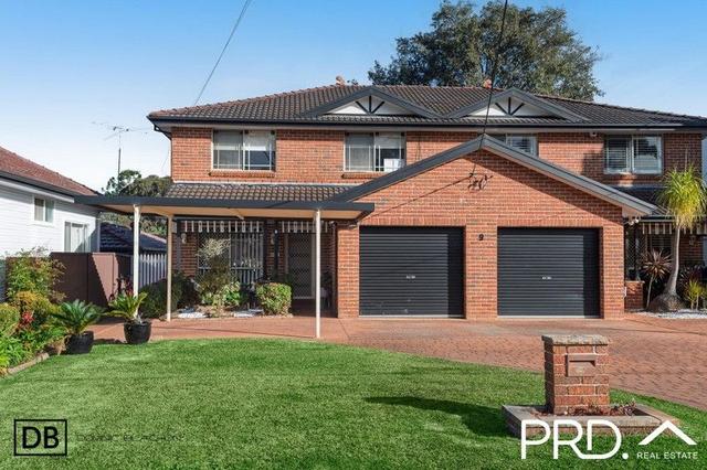 1/9 Lawler Street, NSW 2213