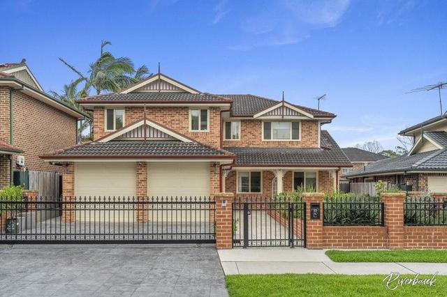 23 Elford Crescent, NSW 2160