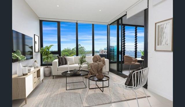 B604/3 Network Place, NSW 2113