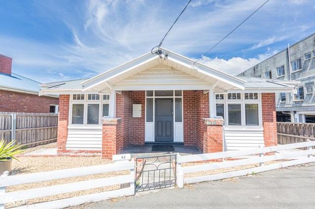 43 King Street, TAS 7005