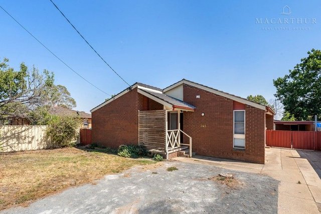 241 Fernleigh Road, NSW 2650