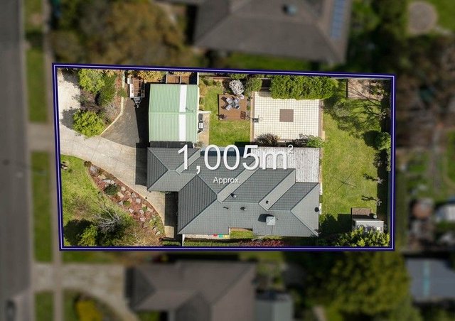 6 Carinya Drive, VIC 3437