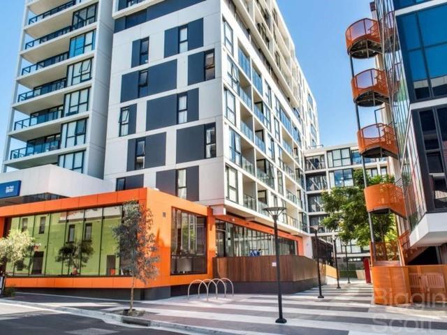 503b/601 Victoria Street, VIC 3067