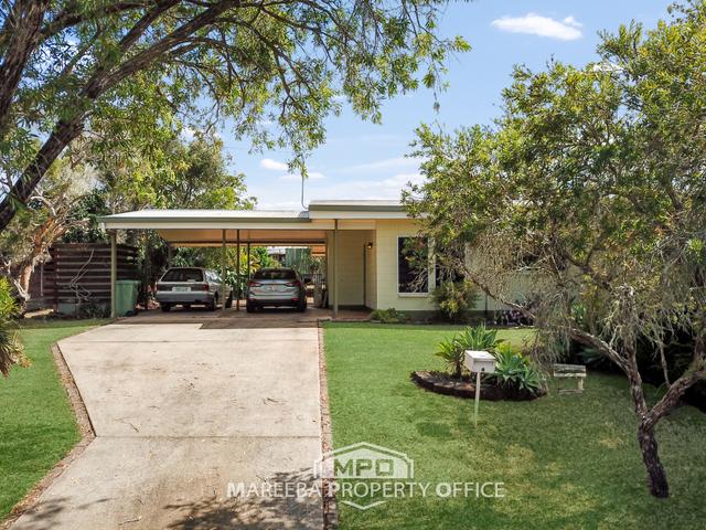 8 Jamieson Street, QLD 4880