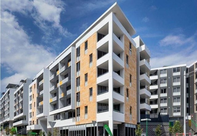 Level 3/31 Porter Street, NSW 2112