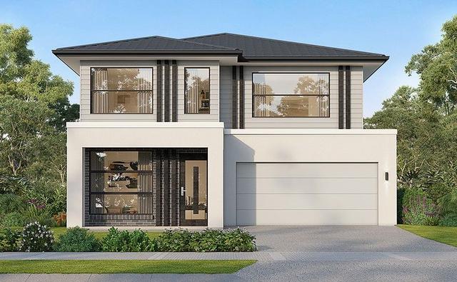 Lot 343 (99) Horologium Road, NSW 2179