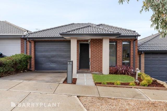 4 Pavonia Avenue, VIC 3756