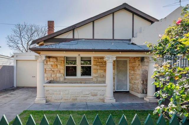 2A Bagot Avenue, SA 5031