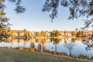 Lake Jerrabomberra