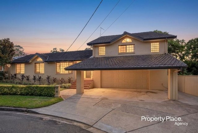 24 Amberdale Avenue, NSW 2213