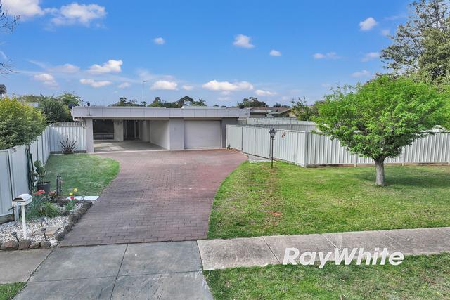 25 Rutley Crescent, VIC 3564