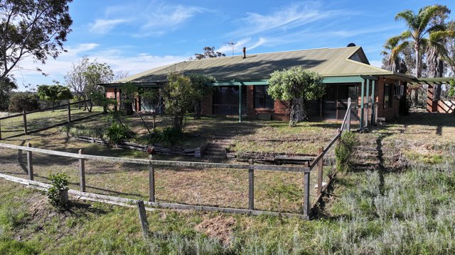 101 Stoney Point Road, NSW 2357