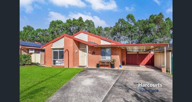 44 Woodley Crescent, NSW 2761