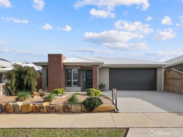 36 Nouval Crescent, VIC 3984