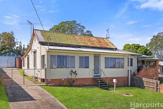 25 Tabrett Street, NSW 2440