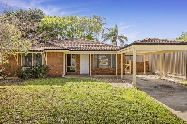 10 Dauphine Place, WA 6027