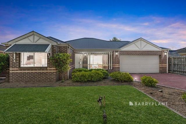 25 Parkwood Avenue, VIC 3805