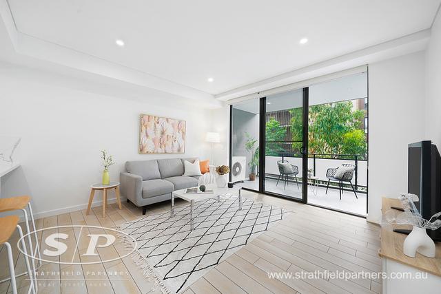 A202/37-39 Loftus Crescent, NSW 2140