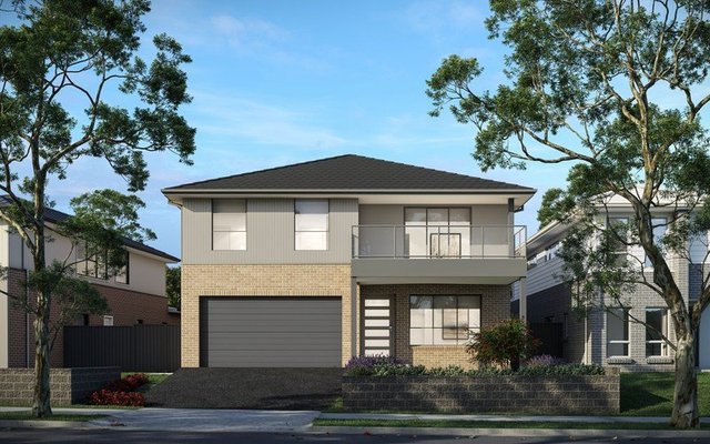 Lot 903 Terragong Street, NSW 2527