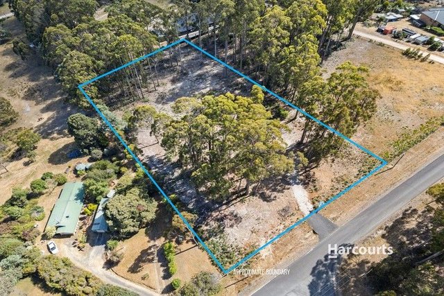 39 Wattle Valley Road, TAS 7306