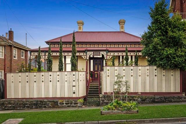 294 Latrobe Terrace, VIC 3220