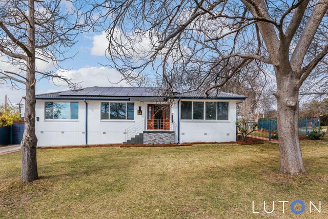 17 Duncan Street, ACT 2607