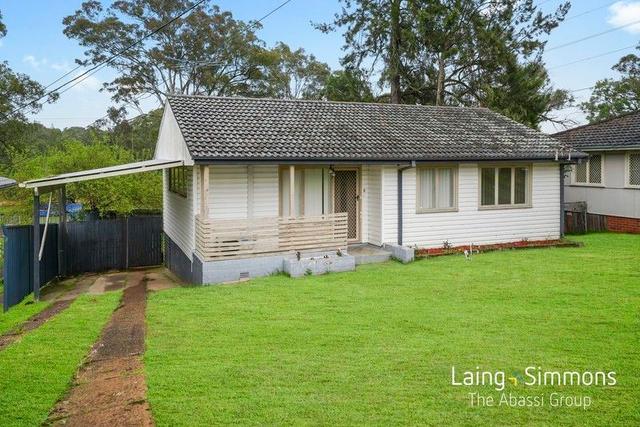 4 Ellsworth Drive, NSW 2770