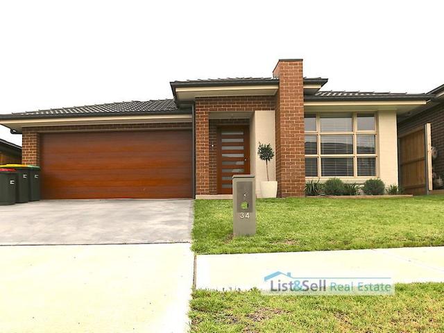 34 Hemmie Road, NSW 2174