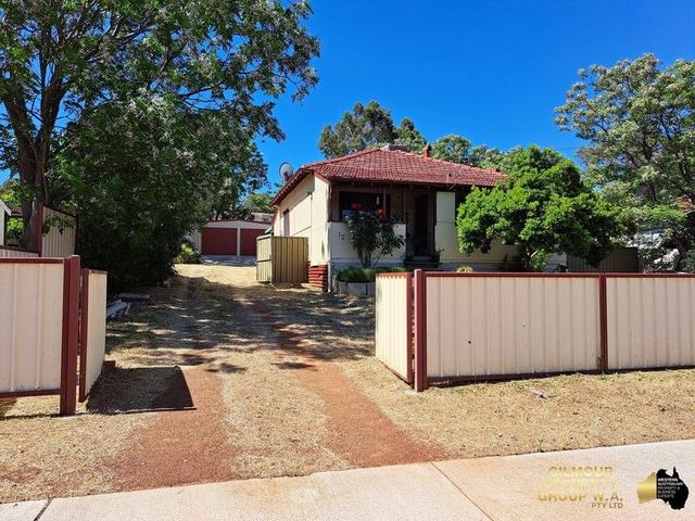 12 Orchid Terrace, WA 6560