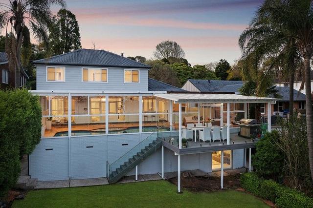 6 Grace Avenue, NSW 2119