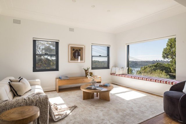 34D Pine Street, NSW 2062