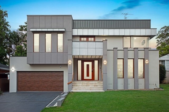 35 Reiby Drive, NSW 2153