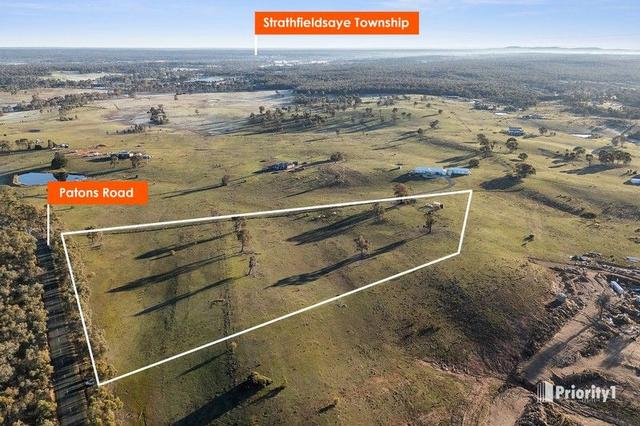 Lot 10 Patons Road, VIC 3551