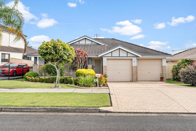 36 Georgia Drive, NSW 2259