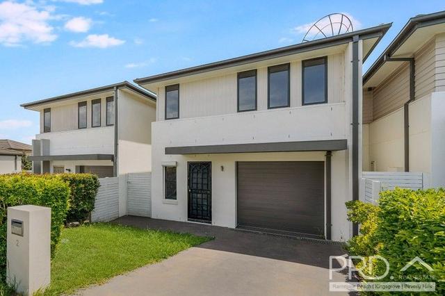 2 Esme Lane Parade, NSW 2209