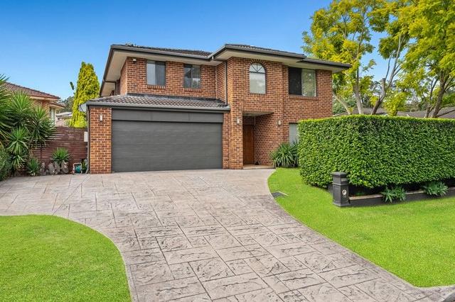 14 The Valley Way, NSW 2250